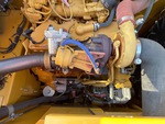 Engine with Exhaust System