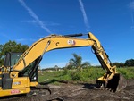 v2 Chassis - Excavator with Boom Condition