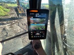 Control Station with Mirrors