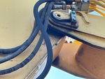 v2 Chassis - Excavator with Pin and Bushings Boom to Stick