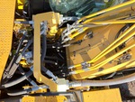 Hydraulics with Hoses (Hydraulics)