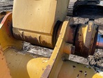 v2 Chassis - Excavator with
