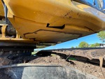v2 Chassis - Excavator with Bottom Covers