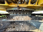 v2 Chassis - Excavator with Turntable Bearing