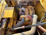 Engine with Engine - Right Side