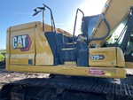 General Appearance with Sheet Metal (fiberglass) Condition