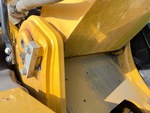 v2 Chassis - Excavator with Boom Base Pin and Bushings