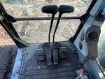 Control Station with Drivetrain Controls
