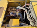 Engine with Engine - Left Side