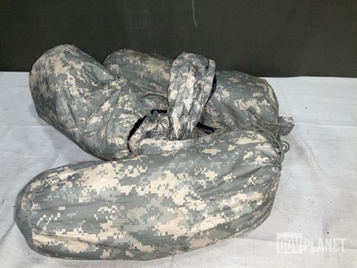 (15) ICS Improved Combat Shelters