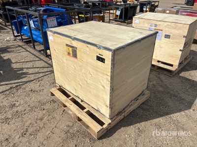 2026 AGT ATK-TC24 Tire Changer (Unused)