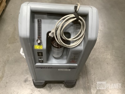 AirSep NewLife Portable Oxygen Concentrator