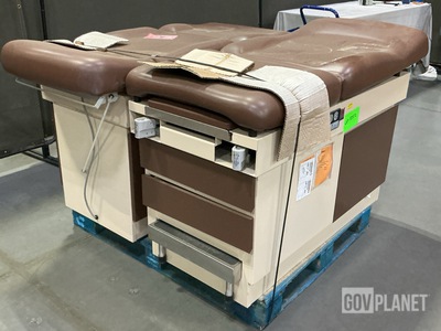 (2) UMF 5103 Examination Tables