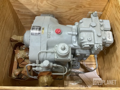 Denison VP63 088 31R XR00 IS Axial Piston Pump