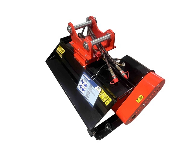 2026 AGT EXFLM115 45 in Excavator Flail Mower (Unused)