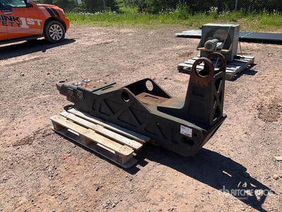Stinger Parti di autocarro