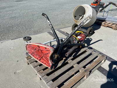 Hilti DD250E-BS Carotatrice