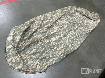 (83) Bivy Covers