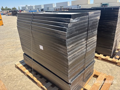 Quantity of (30) Talesun TP672P-290 Solar panel Divers