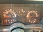 Hour Meter / Odometer