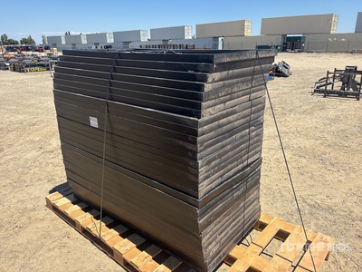 Quantity of (30) Talesun TP672P-290 Solar panel Divers