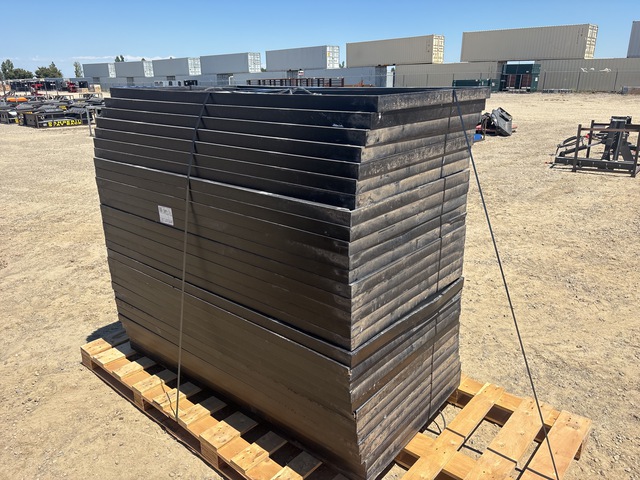 Quantity of (30) Talesun TP672P-290 Solar Panel