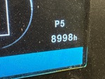 Hour Meter / Odometer