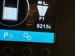 Hour Meter / Odometer