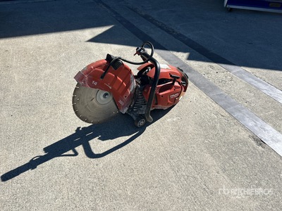 2022 Hilti DSH700-X Cut-Off Saw