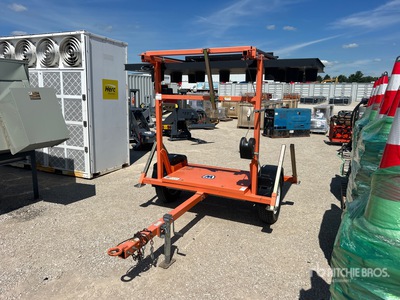 WECO Solar Panneau fléché