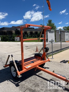 WECO Arrow Board