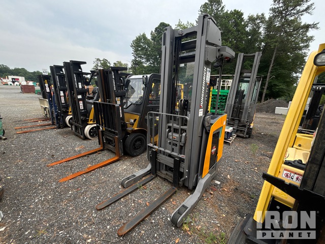 Warehouse Equipment