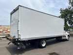 Picture, Right Rear Corner