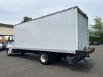 Picture, Left Rear Corner