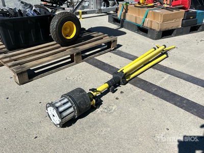 Lind LE360LEDC-TR Luces de trabajo