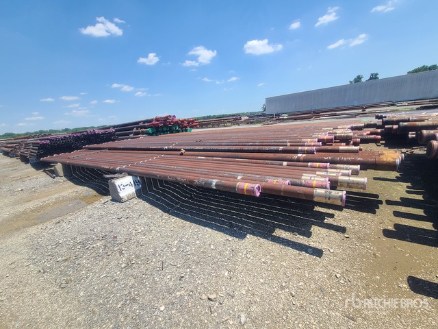 Casing 13CR-80, HP1-13CR95, P-110, VAM TOP, VAM ACE, R-3, R-1, 401jts 16,859.1ft