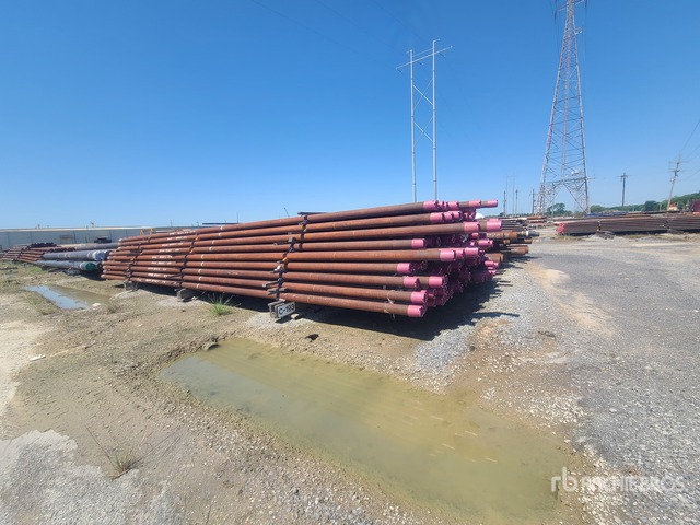 Casing 5-1/2in, 13CR95, C-110, HP1-13CR110, VAM TOP, R-3, R-1, 407jts. 17,884ft