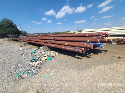 Casing - 7in, 32lb/ft, C-110,P-110, VAM TOP, Duo Lined, R-1, R-3, 184jts 7,998ft