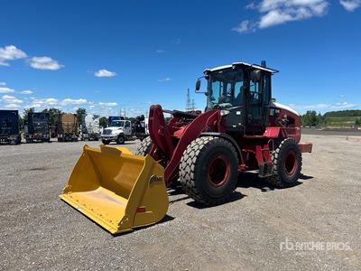 2015 Cat 924K Wheel Loader