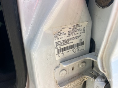 2014 Ford F-250 XL 4x4 Crew Cab Pickup