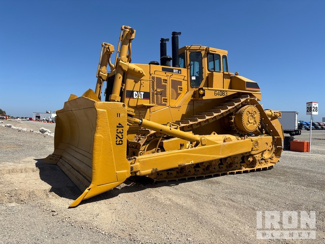 Dozers
