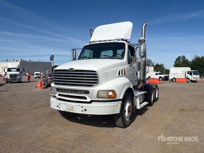 2005 Sterling AT9500 6x4 Cabeza Tractora Cabina Corta