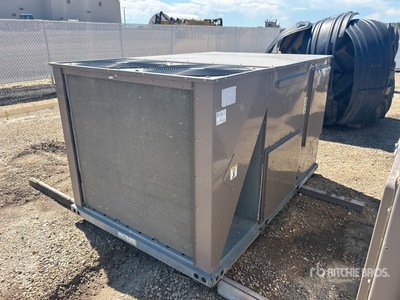 York Roof Top Air Conditioner