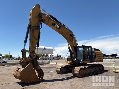 2013 Cat 336EL Tracked Excavator