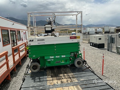2020 Genie GS2632 Hebebühne