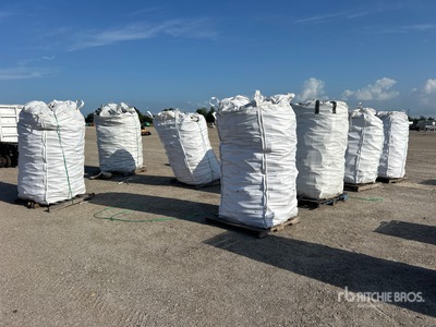 Quantity of (8) Pallets of Electrical Conduit Tubo
