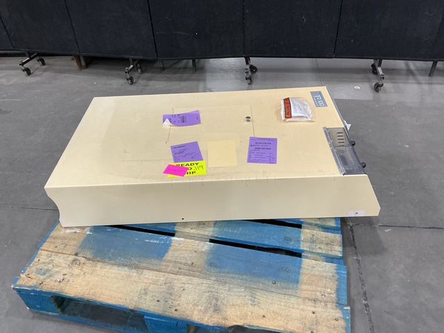 TD 100 Tee Probe Disinfector