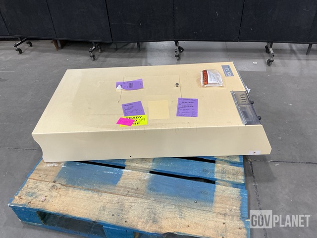TD 100 Tee Probe Disinfector
