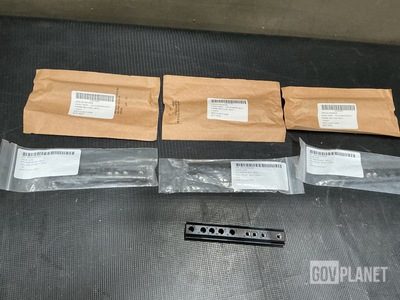 (86) AC86795-06-01 Seat Frame Sections