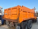 v2 Configuration - Dump Trucks with